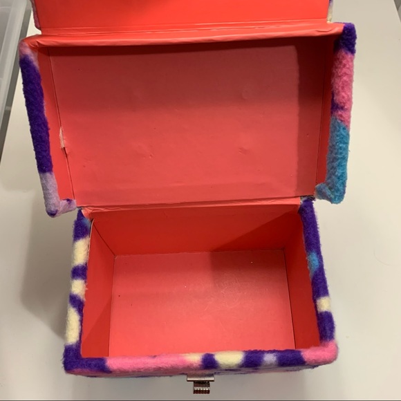 3 for $15 Floral Cloth Storage Box - Picture 6 of 9